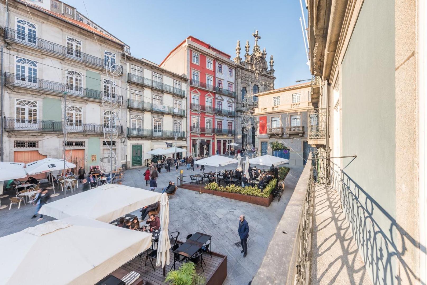 Guestready - Sao Domingos Homes Porto Eksteriør billede