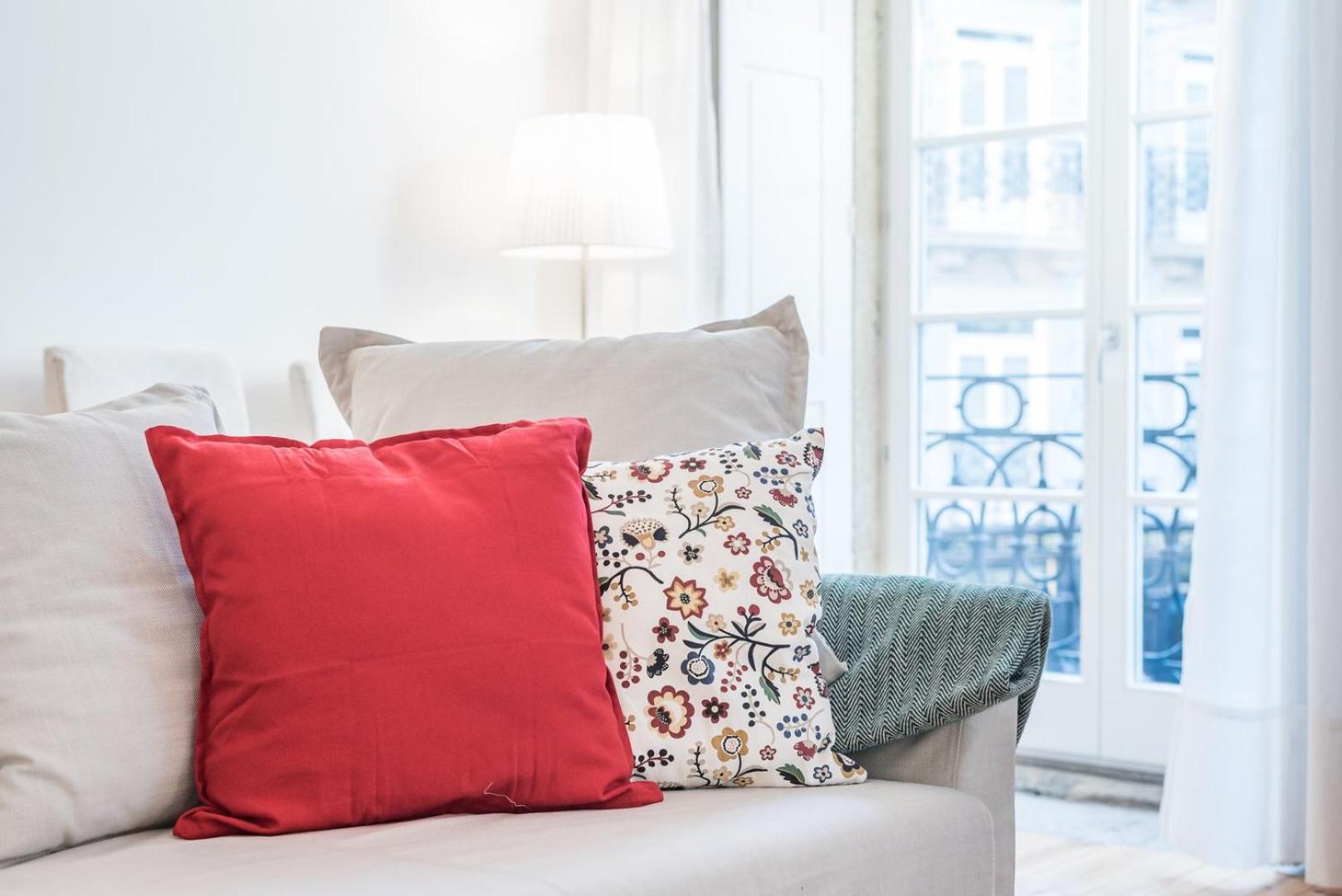 Guestready - Sao Domingos Homes Porto Eksteriør billede
