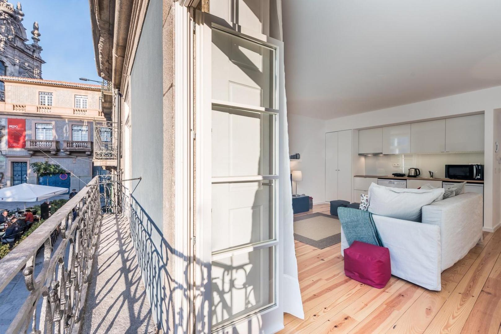 Guestready - Sao Domingos Homes Porto Eksteriør billede