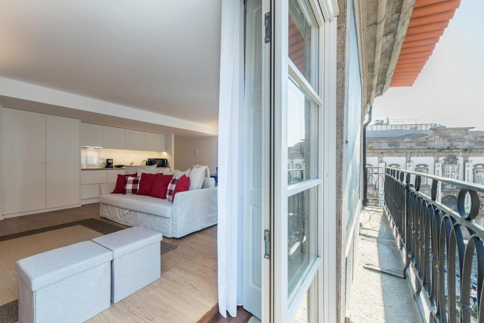 Guestready - Sao Domingos Homes Porto Eksteriør billede