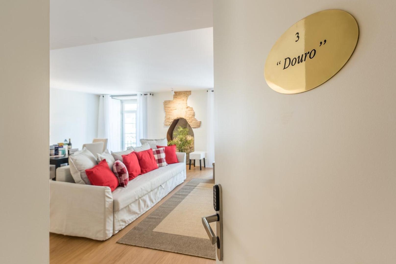 Guestready - Sao Domingos Homes Porto Eksteriør billede