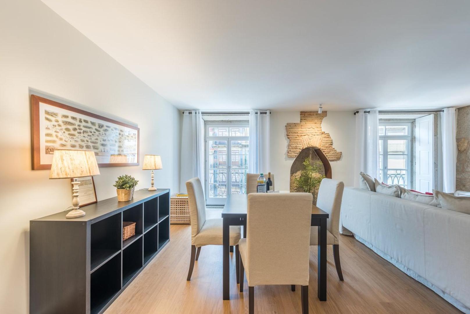 Guestready - Sao Domingos Homes Porto Eksteriør billede