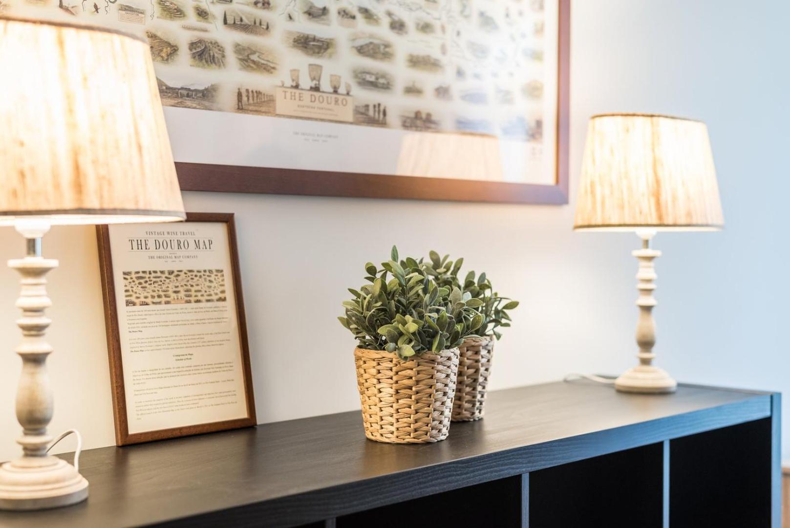 Guestready - Sao Domingos Homes Porto Eksteriør billede