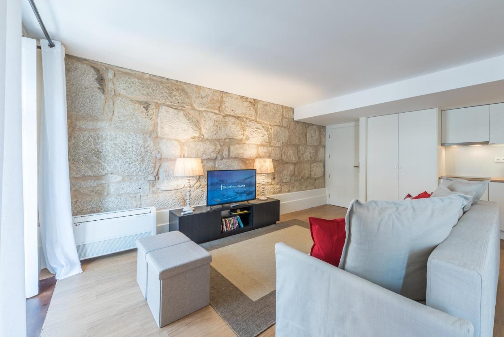 Guestready - Sao Domingos Homes Porto Eksteriør billede