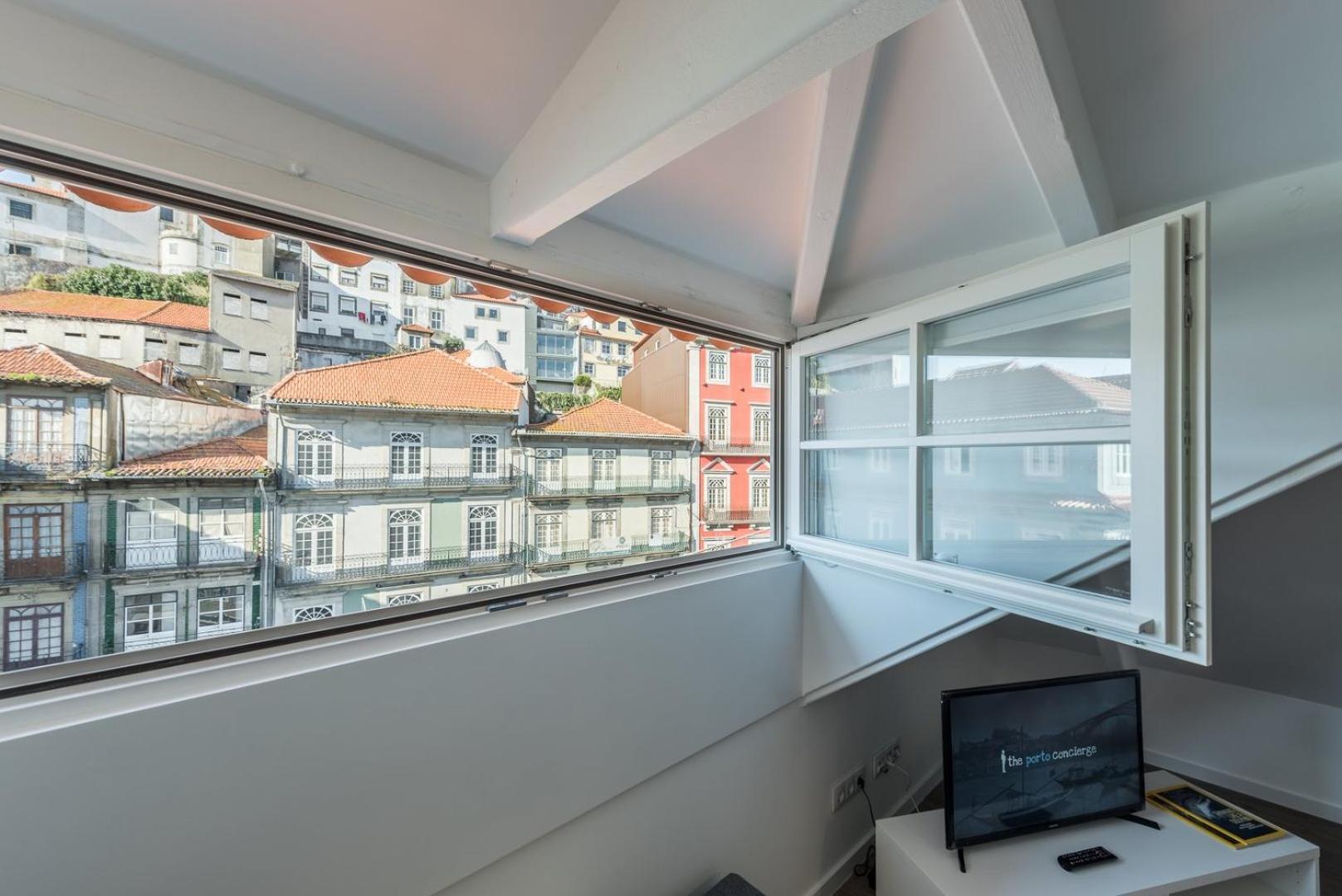 Guestready - Sao Domingos Homes Porto Eksteriør billede