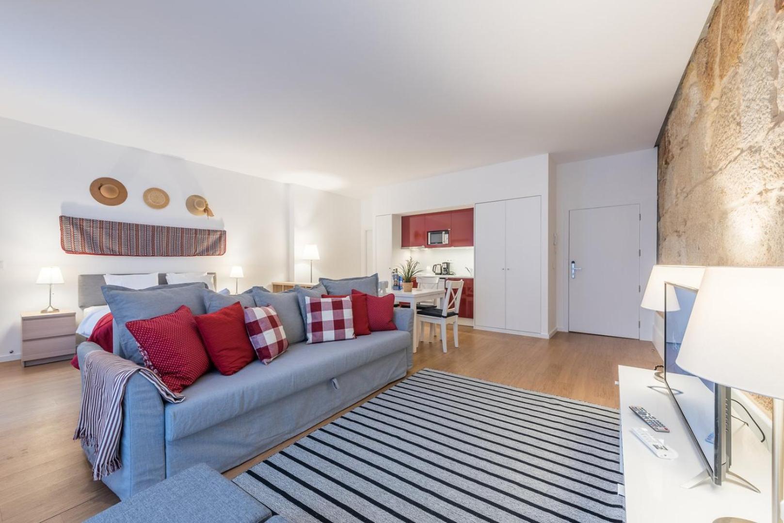 Guestready - Sao Domingos Homes Porto Eksteriør billede