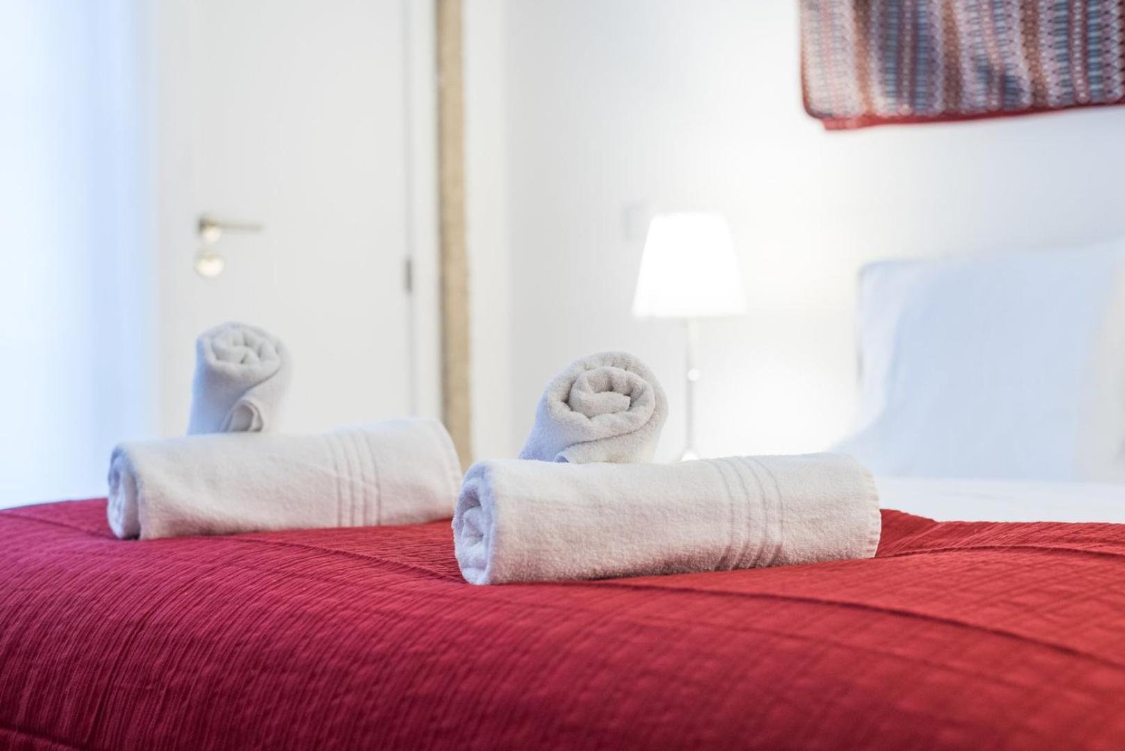 Guestready - Sao Domingos Homes Porto Eksteriør billede
