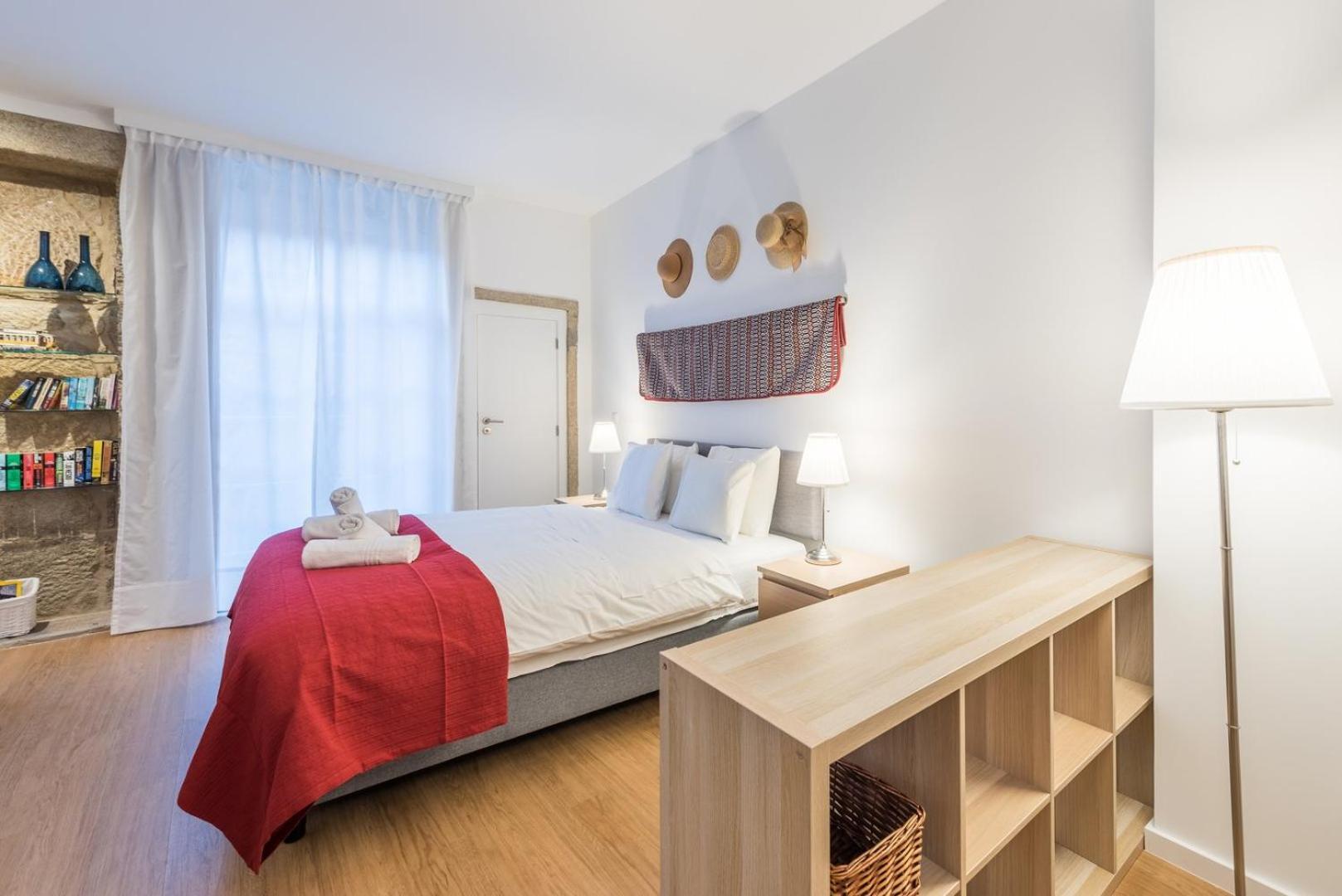 Guestready - Sao Domingos Homes Porto Eksteriør billede