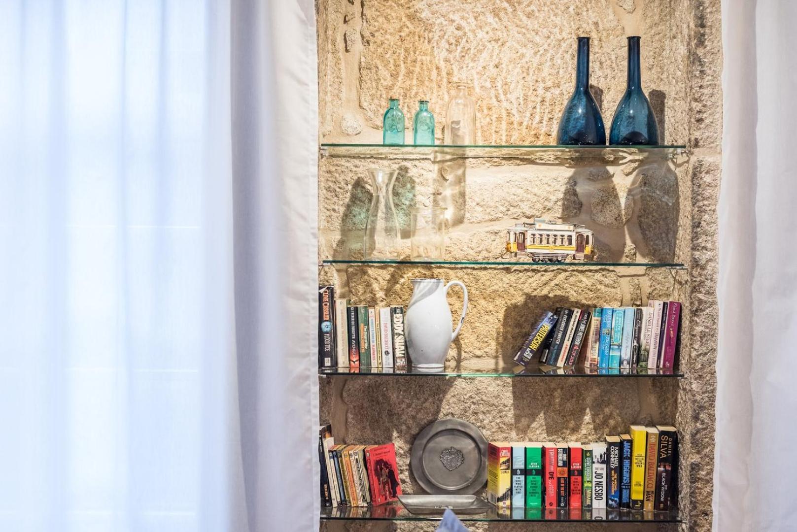 Guestready - Sao Domingos Homes Porto Eksteriør billede