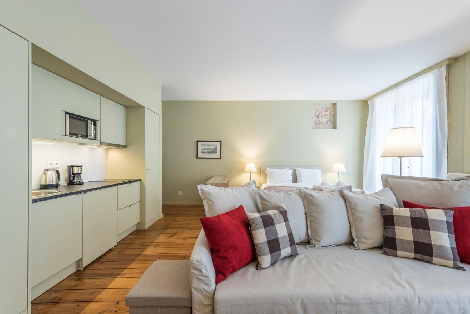 Guestready - Sao Domingos Homes Porto Eksteriør billede