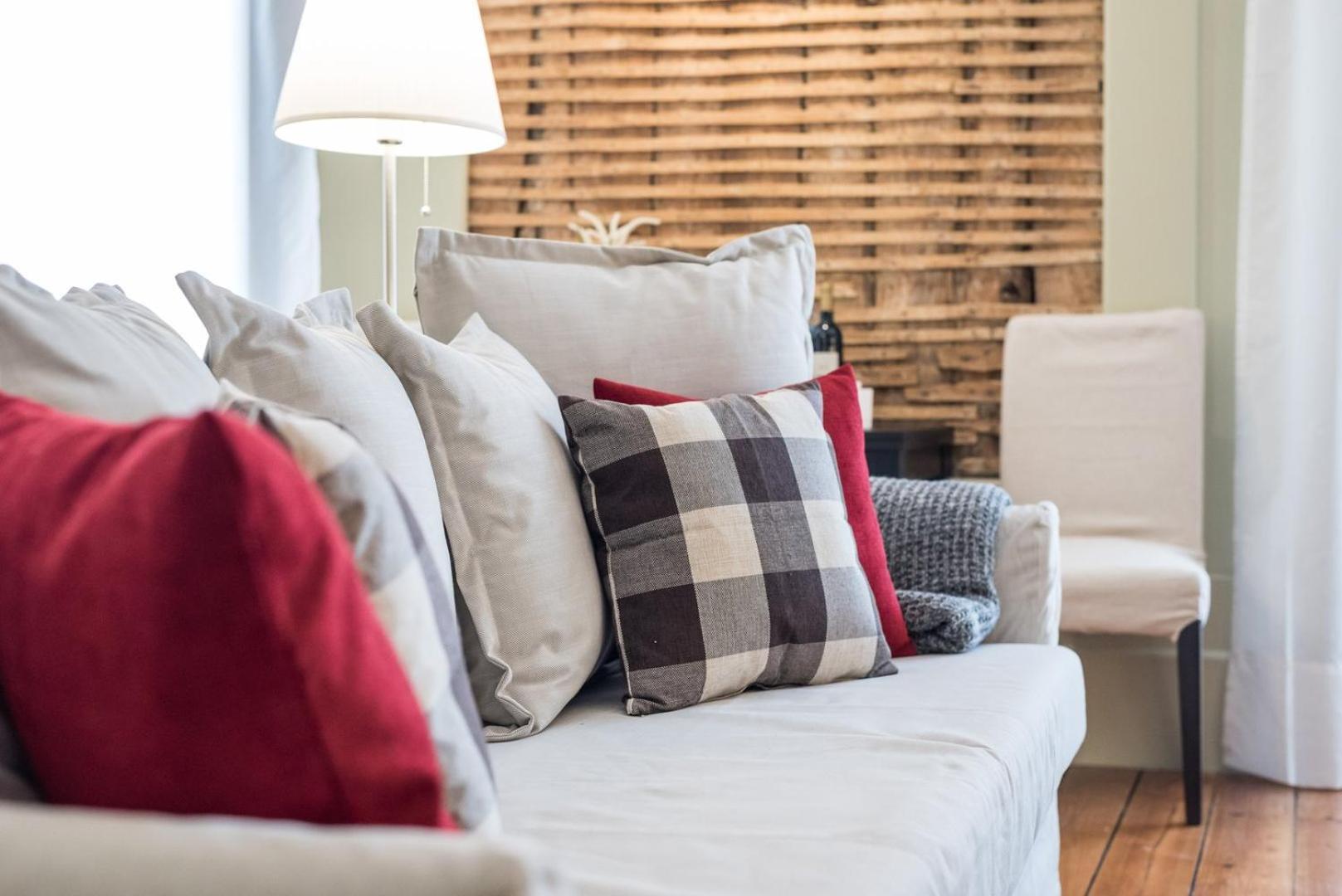 Guestready - Sao Domingos Homes Porto Eksteriør billede