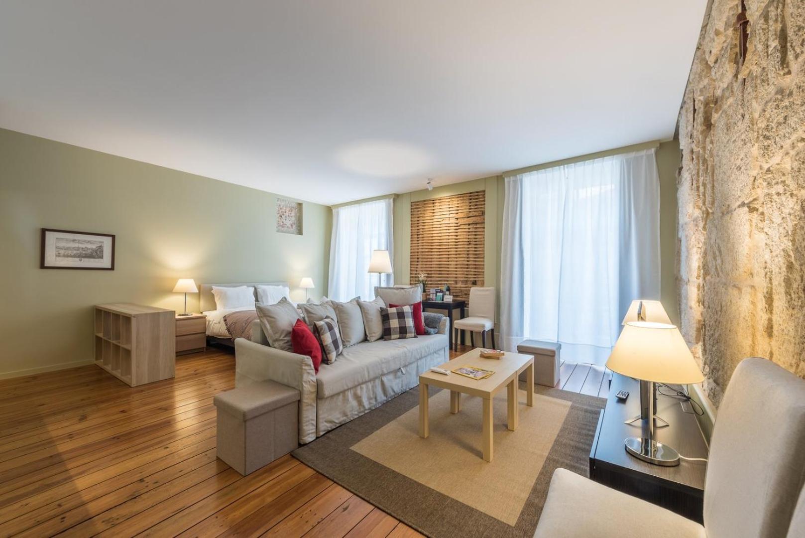 Guestready - Sao Domingos Homes Porto Eksteriør billede