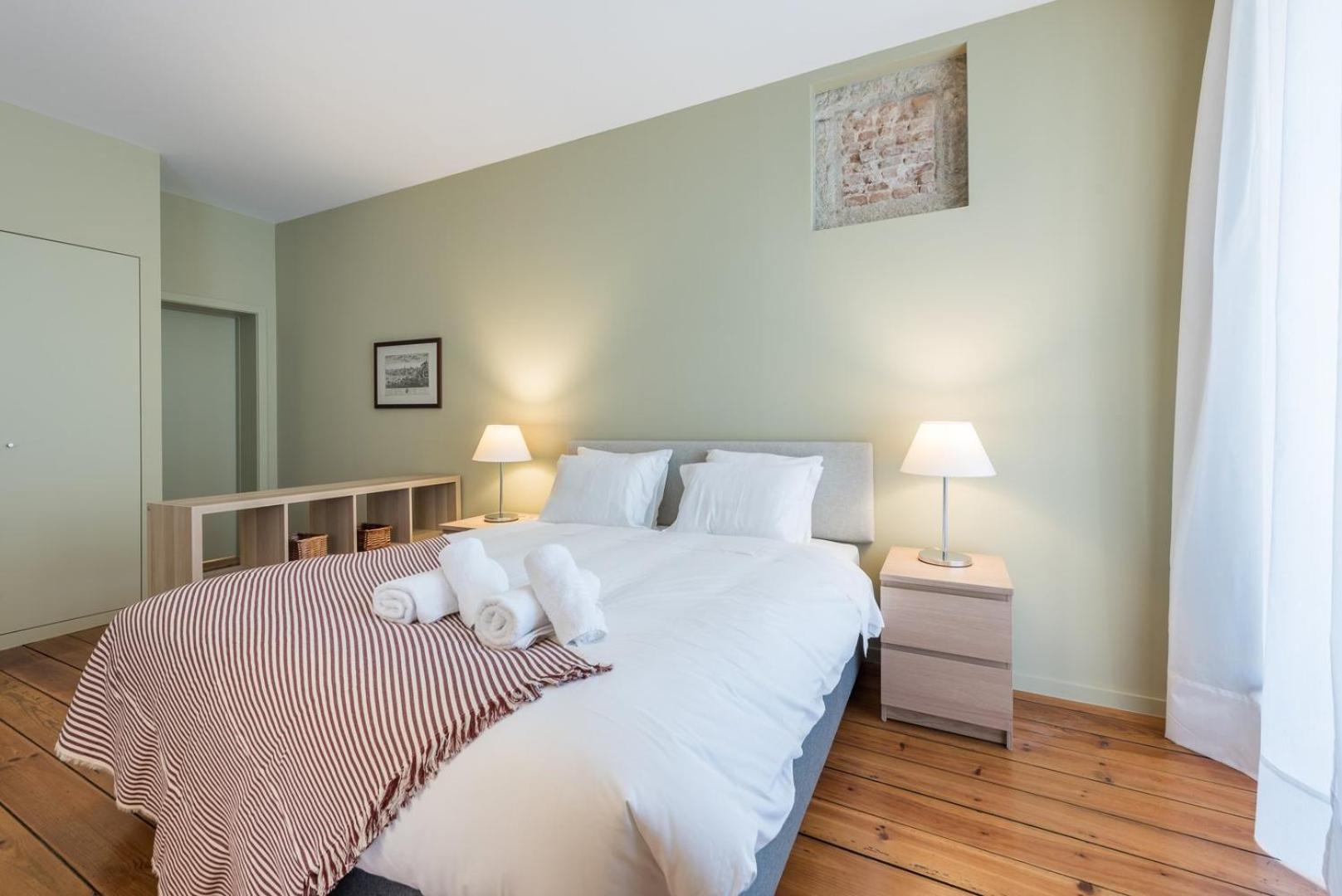 Guestready - Sao Domingos Homes Porto Eksteriør billede