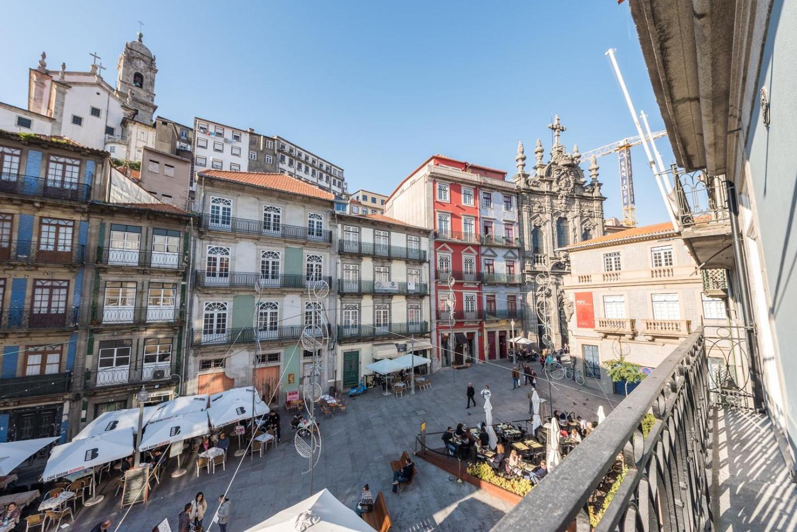 Guestready - Sao Domingos Homes Porto Eksteriør billede